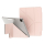 Etui do tableta SWITCHEASY Origami Nude do iPad Pro 12.9"/ iPad Air 13"(Pink Sand) SPD212037SP23